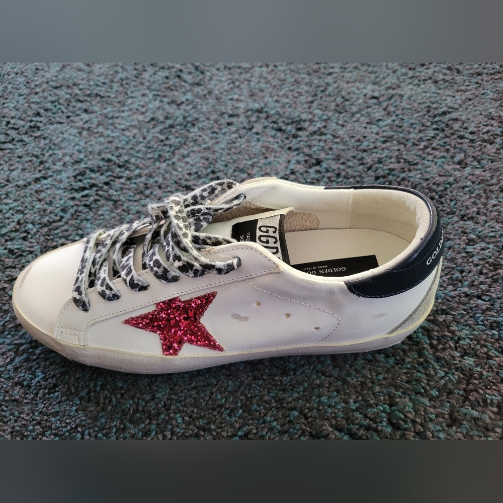 Golden Goose sneakers